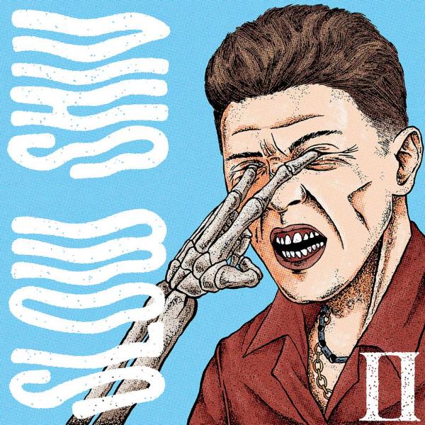 Slow Shiv II Punk Rock Theory