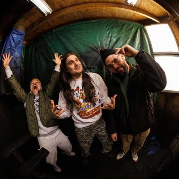 Slow Shiv (Diarrhea Planet, Advent) release first single from upcoming EP