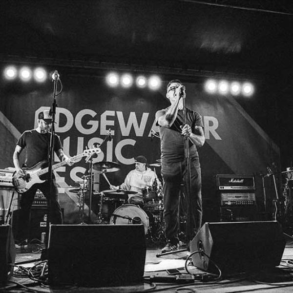 Sludgeworth unveil new video 'Can't Change Yesterday'