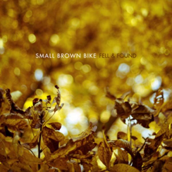 Small Brown Bike – Fell & Found