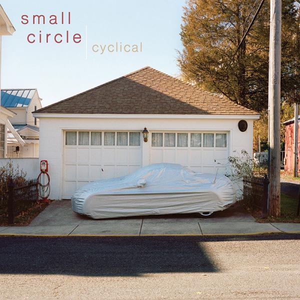 Small Circle - Cyclical