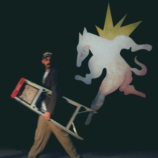 Smidley Murphy Horse Punk Rock Theory