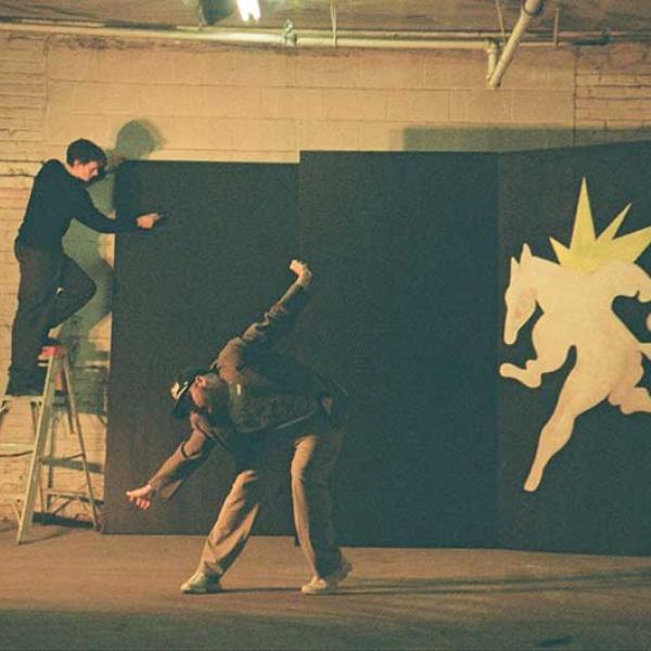 Smidley (Conor Murphy of Foxing) Presents New Single/Video