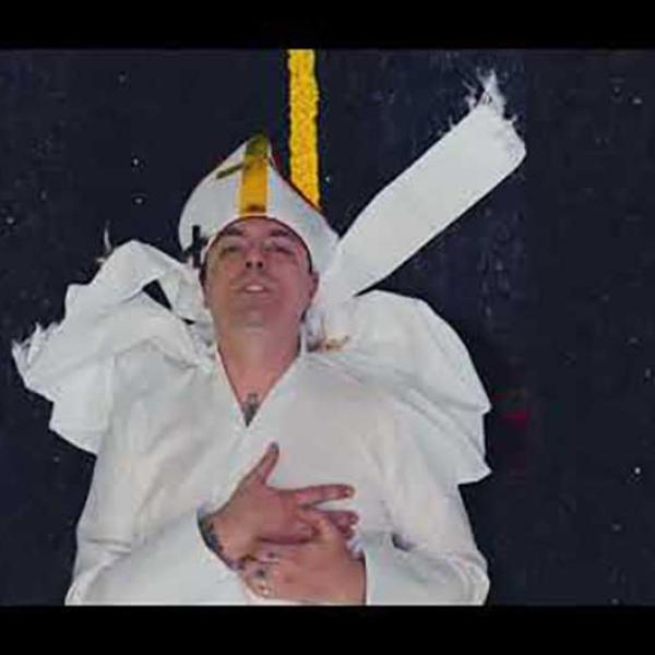 SMIRK releases video for new single 'Going Off To Die'