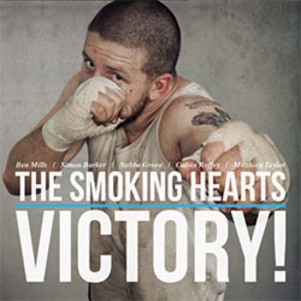 The Smoking Hearts – Victory!