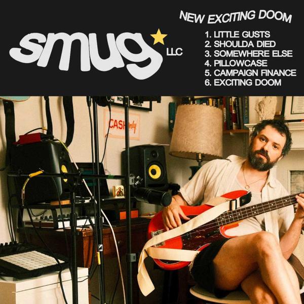 smug llc new exciting doom punk rock theory