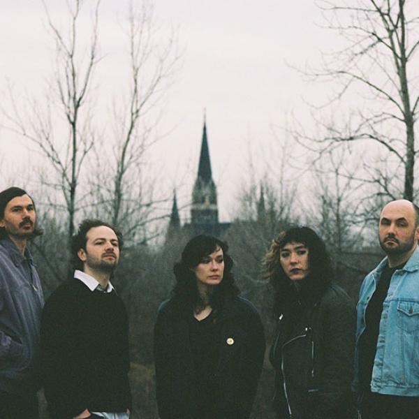 Smut releases new single/video for 'Touch & Go'