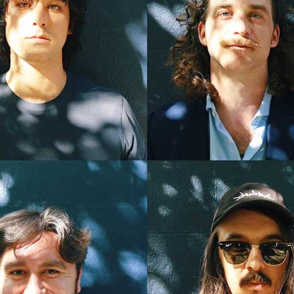 Snuff Redux release new single 'Birthday'