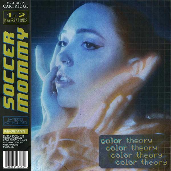 Soccer Mommy Color Theory Punk Rock Theory