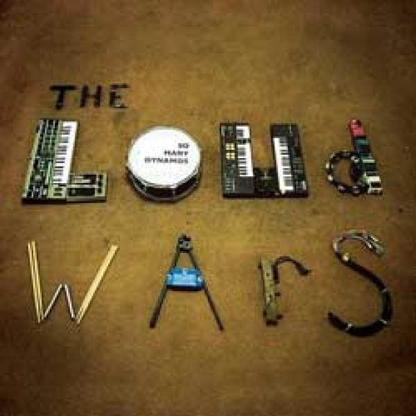 So Many Dynamos – The Loud Wars