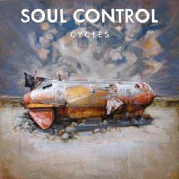 Soul Control – Cycles