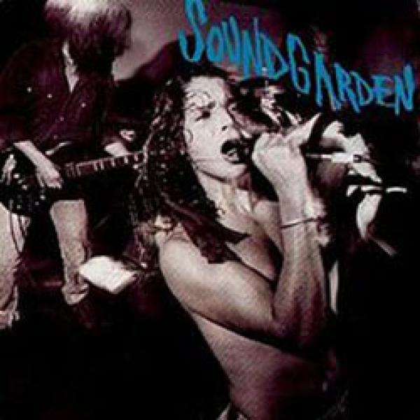 Soundgarden – Screaming Life