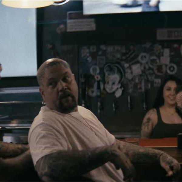 Southpaw FLHC release video for new single 'Run Game'