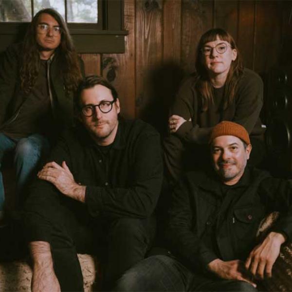 Spanish Love Songs release 'Heavenhead' ft. Illuminati Hotties