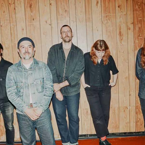 Spanish Love Songs release new single 'Doom Tripping'
