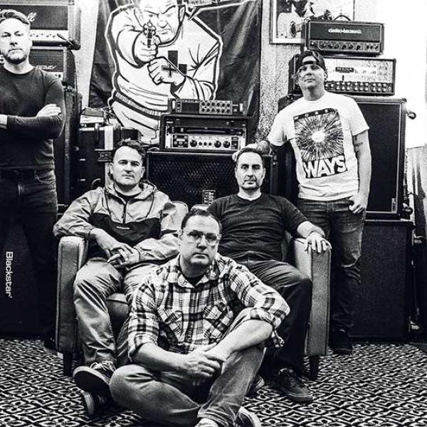 Spark of Life return with new single and video 'In Pursuit Of'