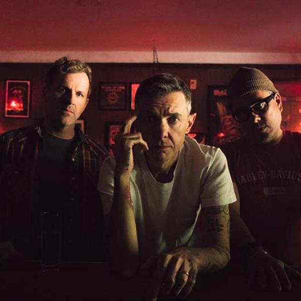 Sparta declare desire on new single 'Everything You Say'