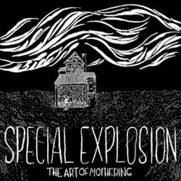 Special Explosion – The Art Of Mothering