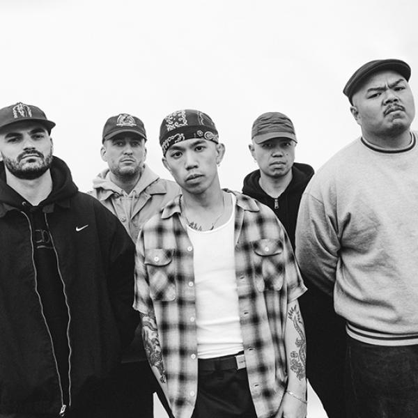 Hardcore band Speed share video for new single 'Don't Need'