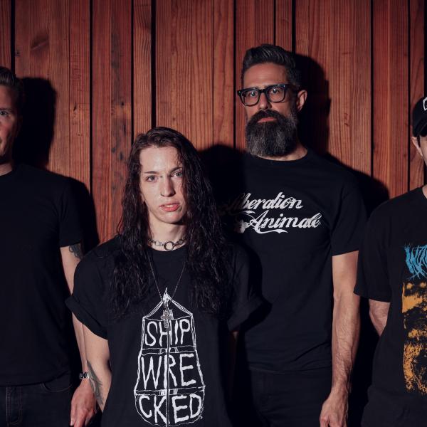  Louisiana's Spiritiste shares 'Now I Am Become'