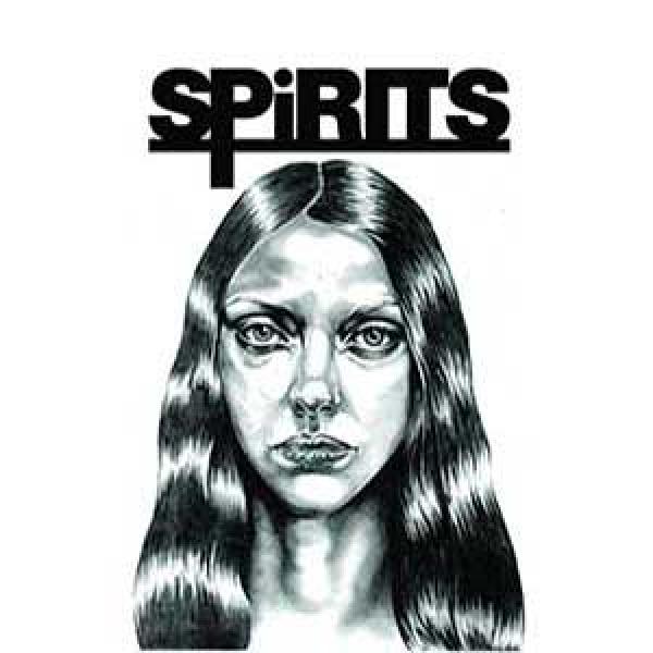 Spirits – Discontent