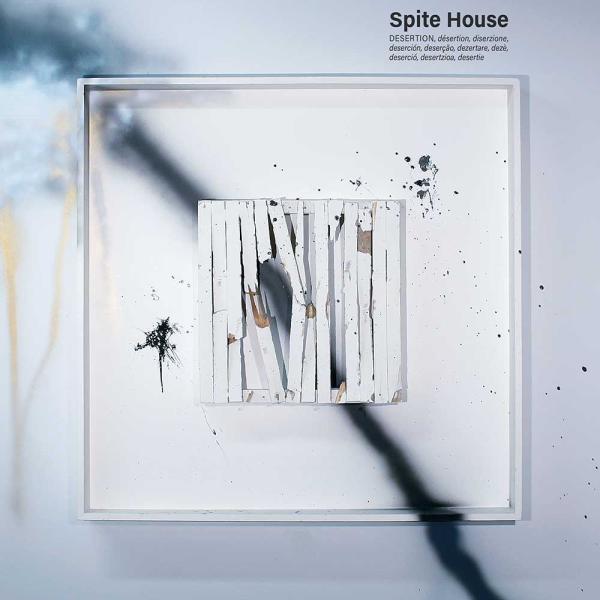Spite House Desertion Punk Rock Theory