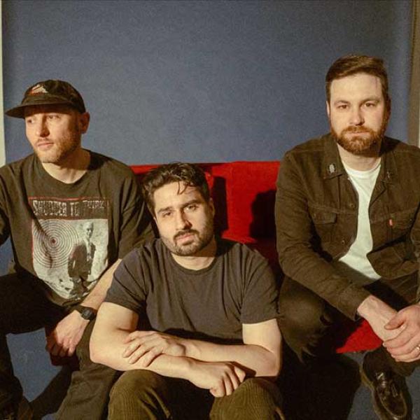 Spite House share new single 'Stale Change'