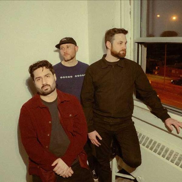 Spite House share new single/video '10 Days'