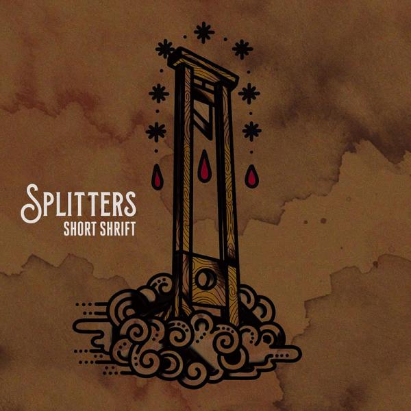 Splitters Short Shrift Punk Rock Theory