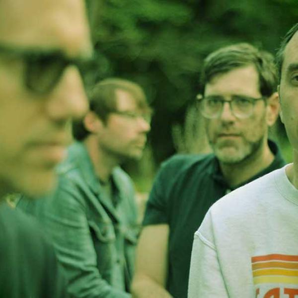 Spoils System releases new album 'The Nope Out'