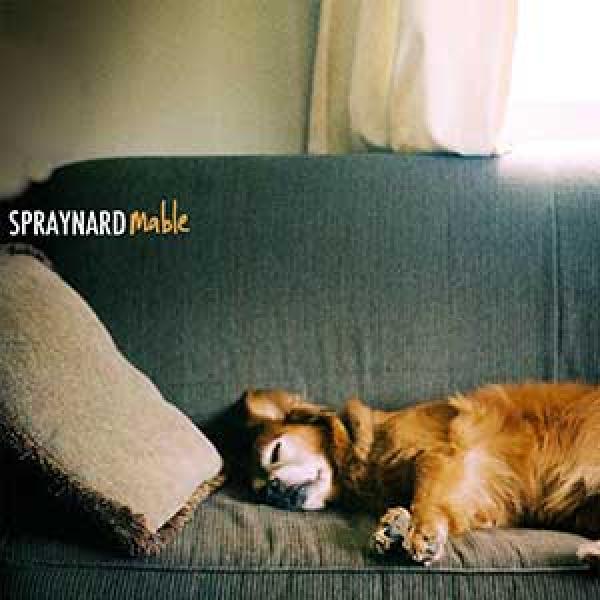 Spraynard – Mable