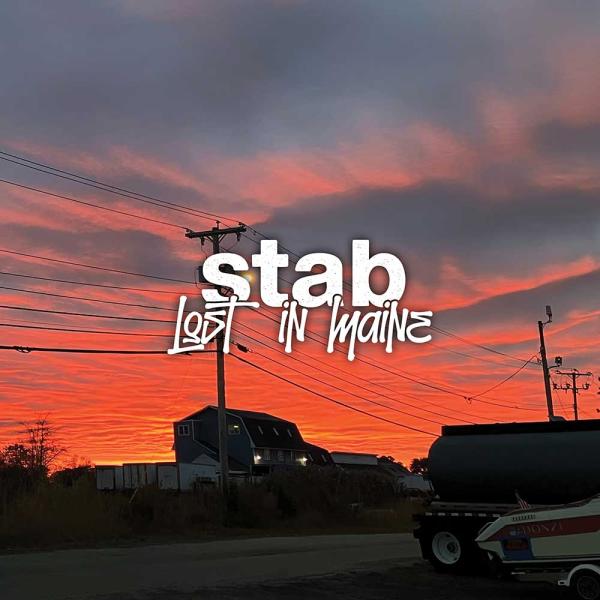 Stab Lost In Maine Punk Rock Theory