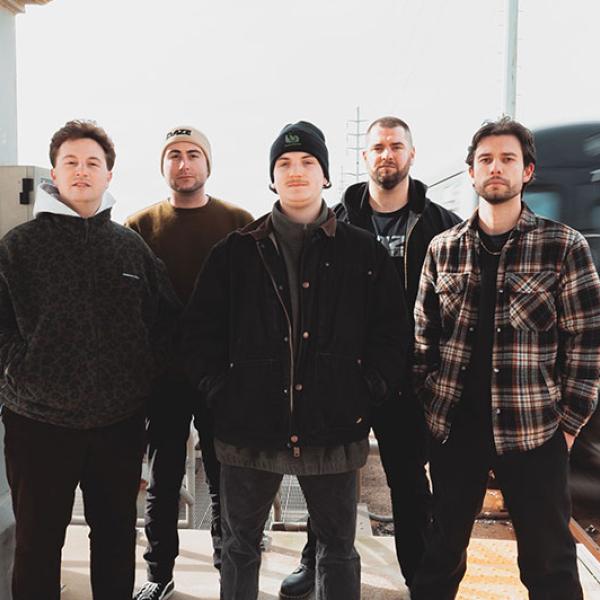 Long Island's Stand Still share new single 'Mysticism'