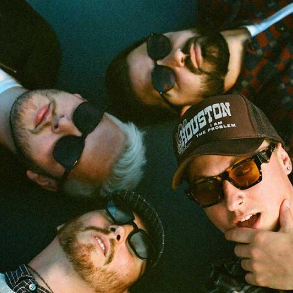 State Champs release new single 'Common Sense'