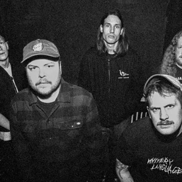 State Power share new single 'Payback'