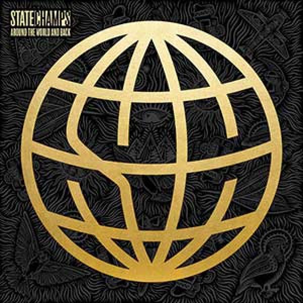 State Champs – Around The World And Back