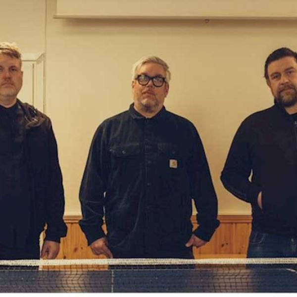 Sweden's Statues share new single 'Mad Dash'