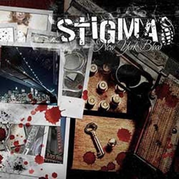 Stigma – New York Blood