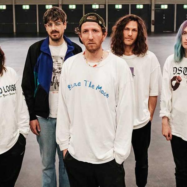 Still Talk share new single 'When We Were Young'