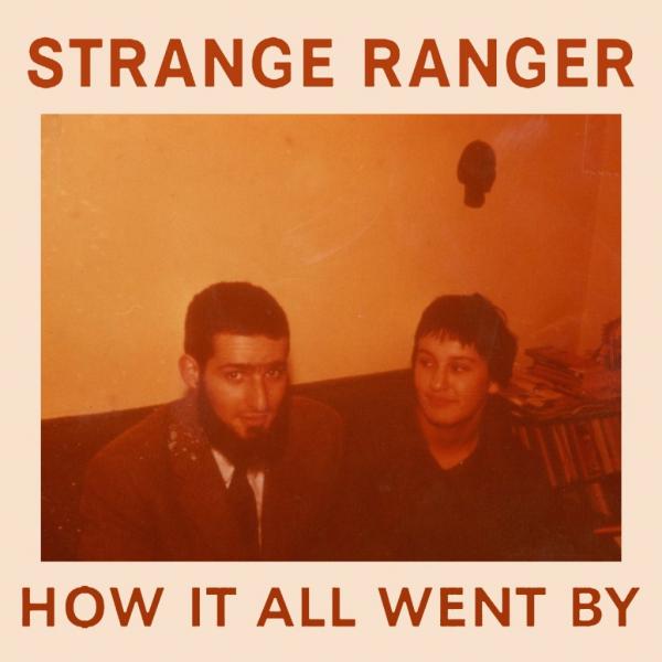 Strange Ranger How It All Went By Punk Rock Theory