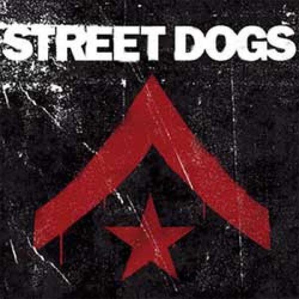 Street Dogs – Street Dogs