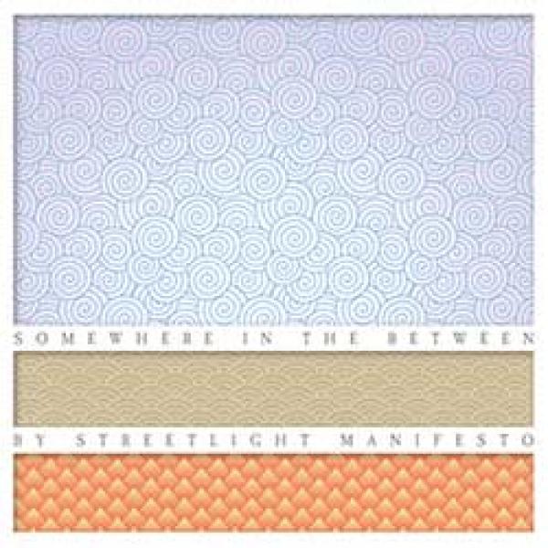 Streetlight Manifesto – Somewhere In The Between