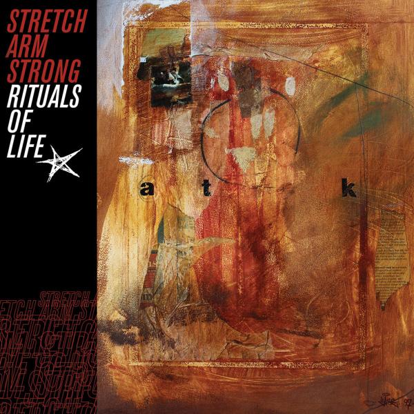 Stretch Arm Strong Rituals Of Life Punk Rock Theory