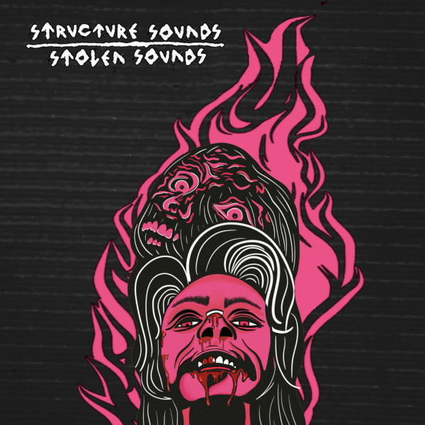 Structure Sounds Stolen Sounds Punk Rock Theory