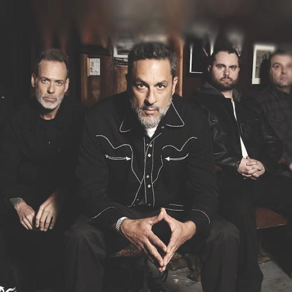 Strung Out drops new single 'New Gods'
