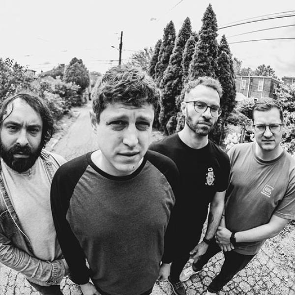 Such Gold join Mutant League Records; share new single 'Talk Loud'