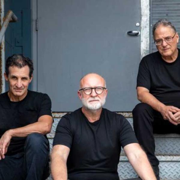 SUGAR returns with first new music and live dates in over three decades
