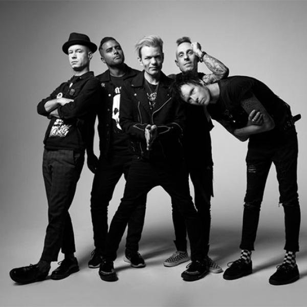 Sum 41 says farewell with final music video