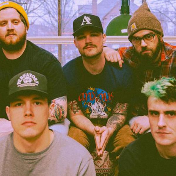 Sunday Morning signs To Open Your Ears Records; Stream new single 'Broken Glass'