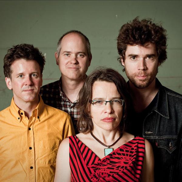 Superchunk share cover of The Cure's 'In Between Days'